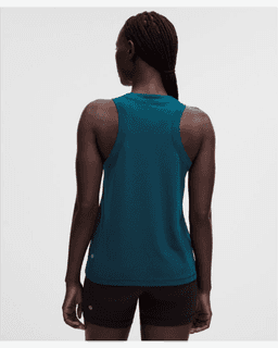 Lululemon débardeur entraînement en jersey Femme – 2/6
