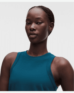 Lululemon débardeur entraînement en jersey Femme – 4/6