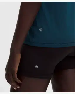 Lululemon débardeur entraînement en jersey Femme – 6/6