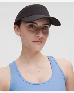 Lululemon débardeur entraînement power pivot Femme – 4/5