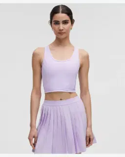 Lululemon débardeur entraînement power pivot Femme – 1/5