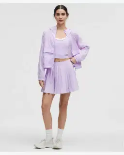 Lululemon débardeur entraînement power pivot Femme – 2/5