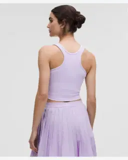 Lululemon débardeur entraînement power pivot Femme – 3/5