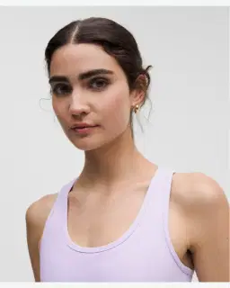 Lululemon débardeur entraînement power pivot Femme – 4/5
