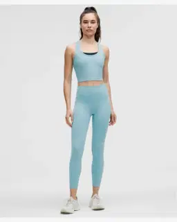 Lululemon débardeur entraînement power pivot Femme – 2/5
