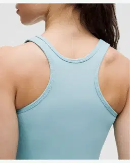 Lululemon débardeur entraînement power pivot Femme – 5/5