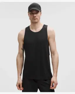 Lululemon débardeur fast and free Homme – 1/5