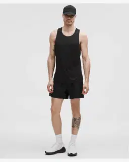 Lululemon débardeur fast and free Homme – 2/5