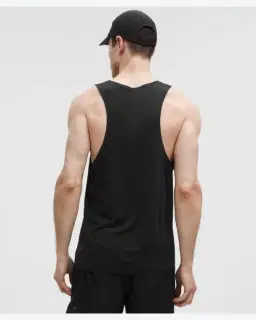 Lululemon débardeur fast and free Homme – 3/5