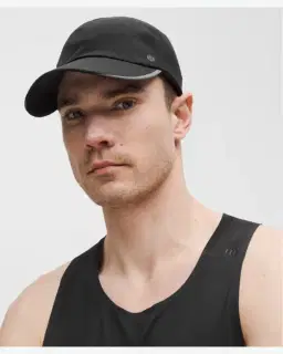Lululemon débardeur fast and free Homme – 4/5