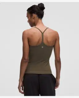 Lululemon débardeur flow y x geoff mcfetridge bonnets b/c Femme – 2/5