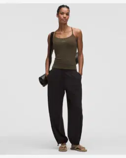 Lululemon débardeur flow y x geoff mcfetridge bonnets b/c Femme – 3/5