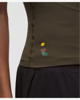 Lululemon débardeur flow y x geoff mcfetridge bonnets b/c Femme – 5/5