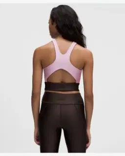 Lululemon débardeur ganni x court à volants Femme – 2/5