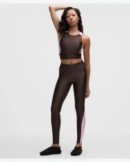 Lululemon débardeur ganni x court à volants Femme – 3/5