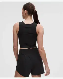 Lululemon débardeur go further à rangement pour glace Femme – 3/5