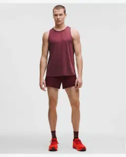 Lululemon débardeur léger mile maker Homme – 2/5