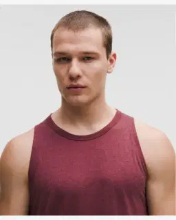 Lululemon débardeur léger mile maker Homme – 4/5