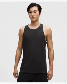Lululemon débardeur léger mile maker Homme – 1/5
