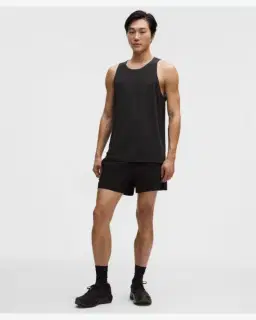 Lululemon débardeur léger mile maker Homme – 3/5