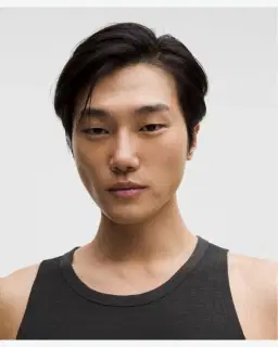 Lululemon débardeur léger mile maker Homme – 4/5