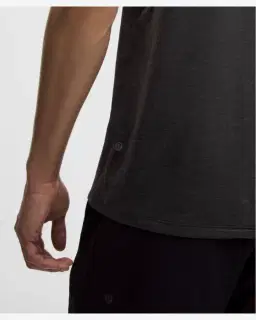 Lululemon débardeur léger mile maker Homme – 5/5