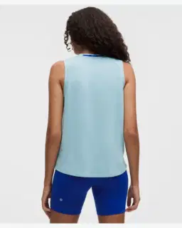 Lululemon débardeur license to train coupe classique Femme – 2/5