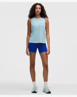 Lululemon débardeur license to train coupe classique Femme – 3/5