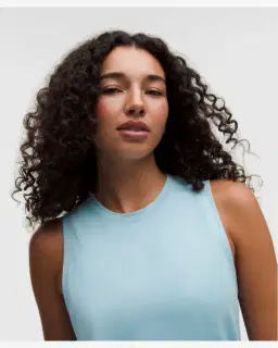 Lululemon débardeur license to train coupe classique Femme – 4/5