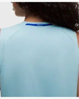 Lululemon débardeur license to train coupe classique Femme – 5/5