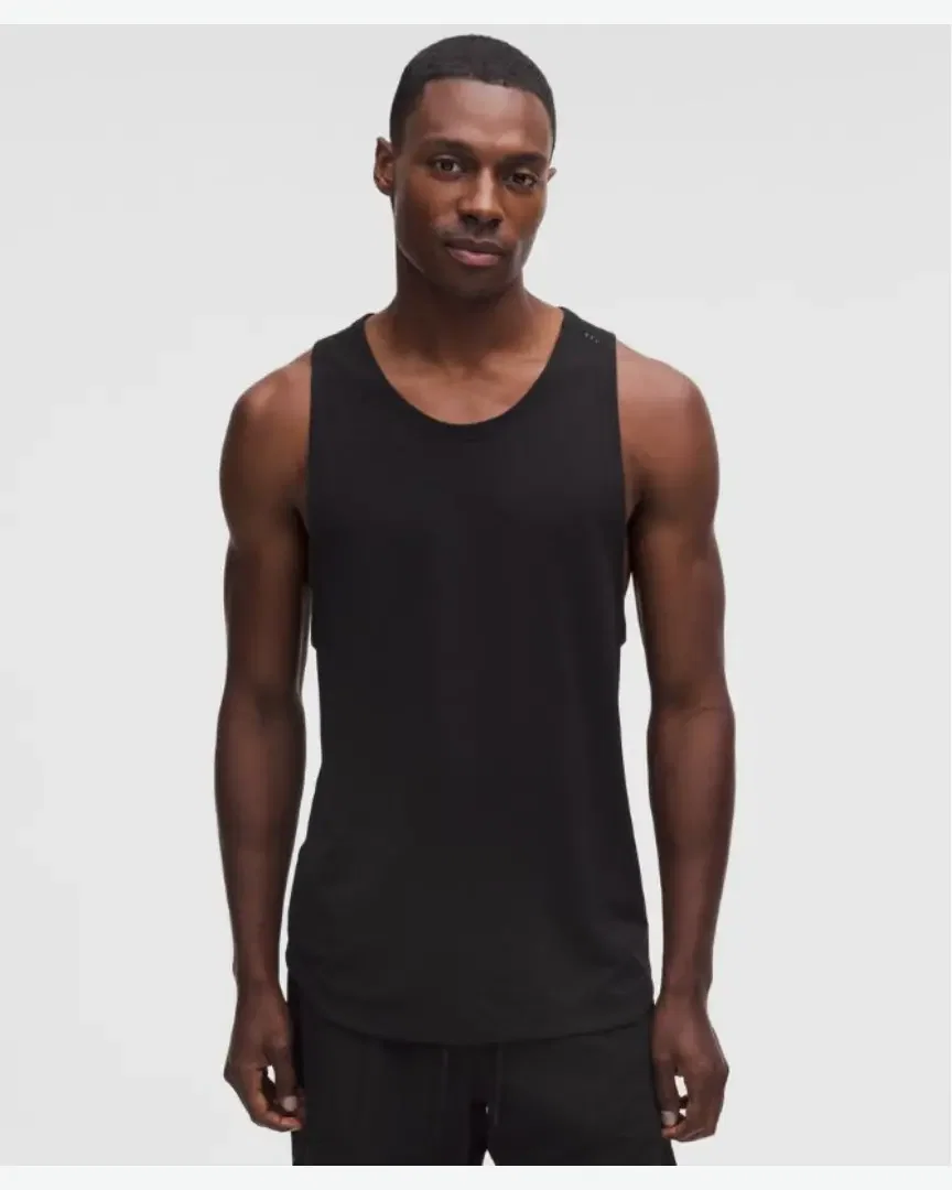 Lululemon Débardeur License To Train M