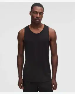 Lululemon débardeur license to train Homme – 1/5