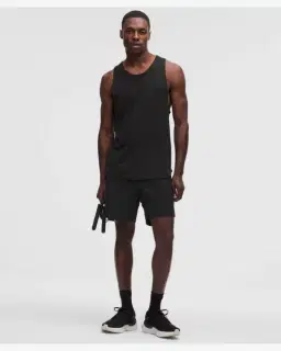 Lululemon débardeur license to train Homme – 2/5