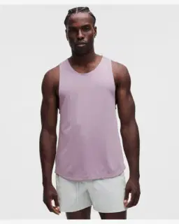 Lululemon débardeur license to train Homme – 1/5