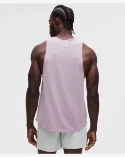 Lululemon débardeur license to train Homme – 2/5