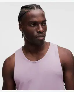 Lululemon débardeur license to train Homme – 4/5