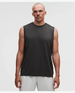 Lululemon débardeur metal vent tech coupe décontractée training Homme – 1/5