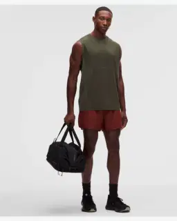 Lululemon débardeur metal vent tech coupe décontractée training Homme – 3/5