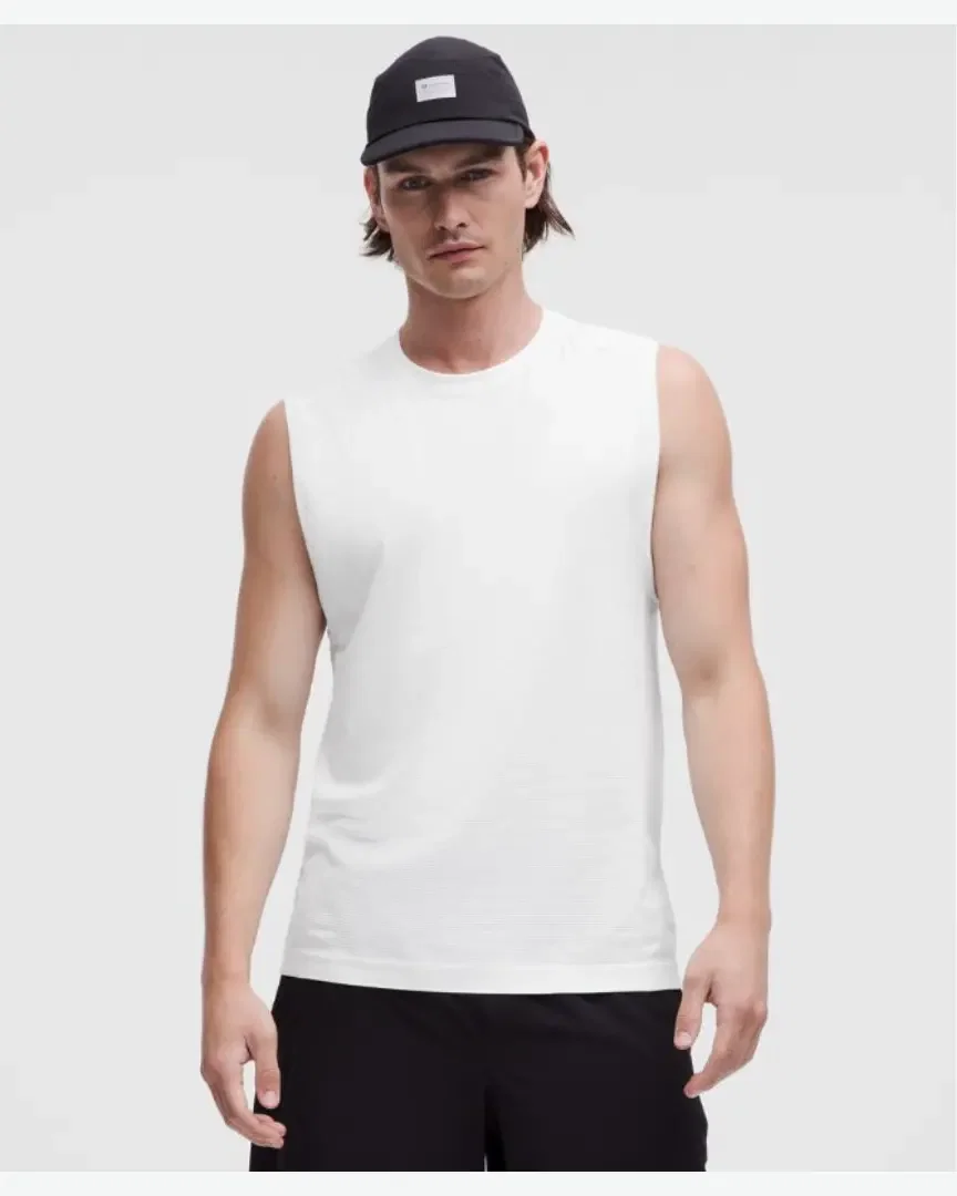 Lululemon Débardeur Metal Vent Tech M