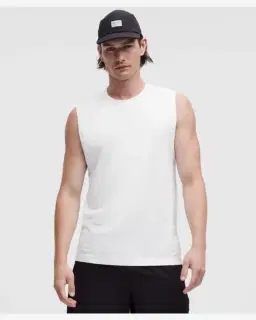 Lululemon débardeur metal vent tech Homme – 1/5