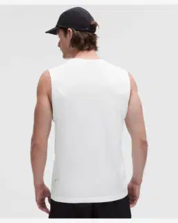 Lululemon débardeur metal vent tech Homme – 3/5