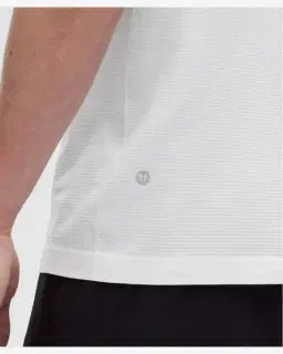 Lululemon débardeur metal vent tech Homme – 5/5