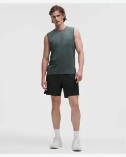 Lululemon débardeur metal vent tech Homme – 2/5