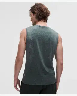 Lululemon débardeur metal vent tech Homme – 3/5