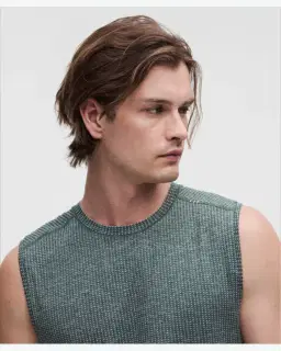 Lululemon débardeur metal vent tech Homme – 4/5
