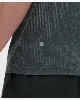 Lululemon débardeur metal vent tech Homme – 5/5