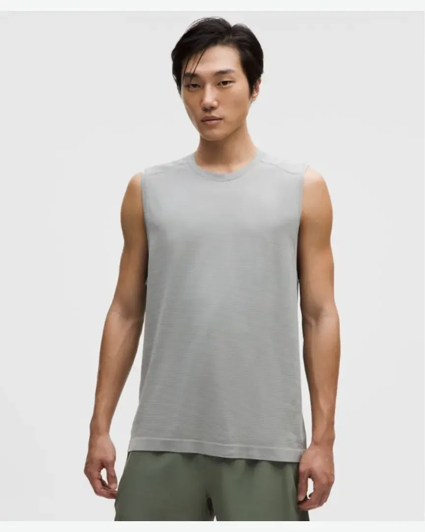 Lululemon Débardeur Metal Vent Tech M