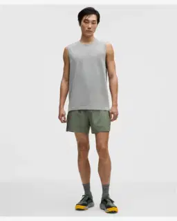 Lululemon débardeur metal vent tech Homme – 3/5