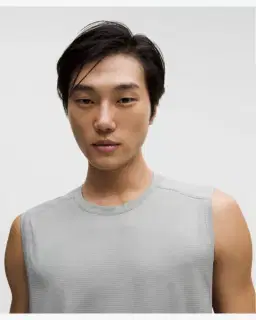 Lululemon débardeur metal vent tech Homme – 4/5