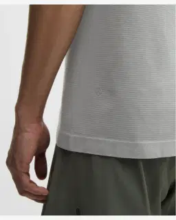 Lululemon débardeur metal vent tech Homme – 5/5